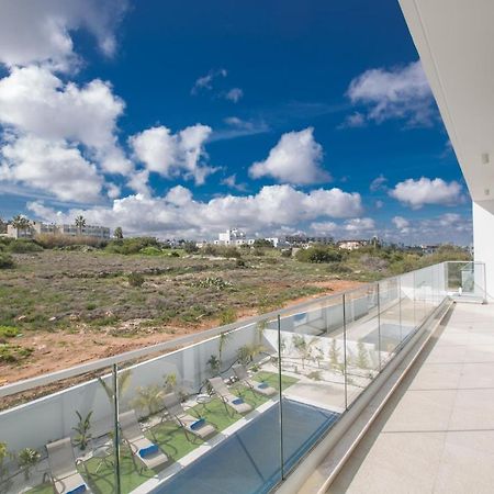 Olivine 3 Bedroom Villas Protaras Bagian luar foto